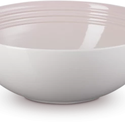Le Creuset Salatschüssel In Shell Pink