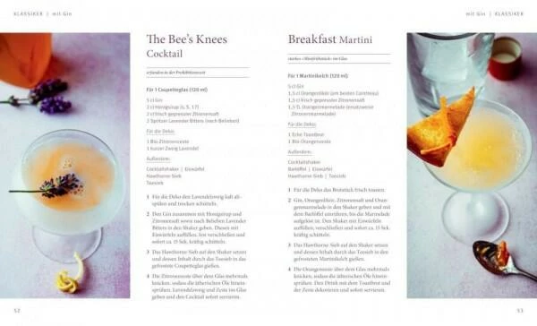 Gräfe Und Unzer Richter Daniel: Cocktails Selbst Gemixt – Bild 3
