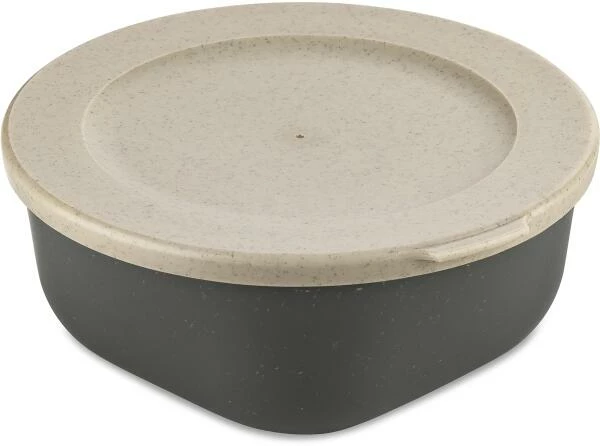 Koziol Aufbewahrungsdose Connect Box In Grau 0,7 L – Bild 3