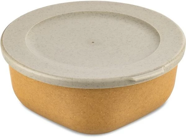 Koziol Aufbewahrungsdose Connect Box In Wood 0,7 L – Bild 2