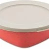 Koziol Aufbewahrungsdose Connect Box In Coral 1 L