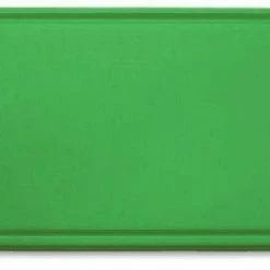 Wüsthof Schneidbrett Mit Saftrille In Grün