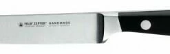 Felix Solingen Felix Zepter Steakmesser First Class, 12 Cm