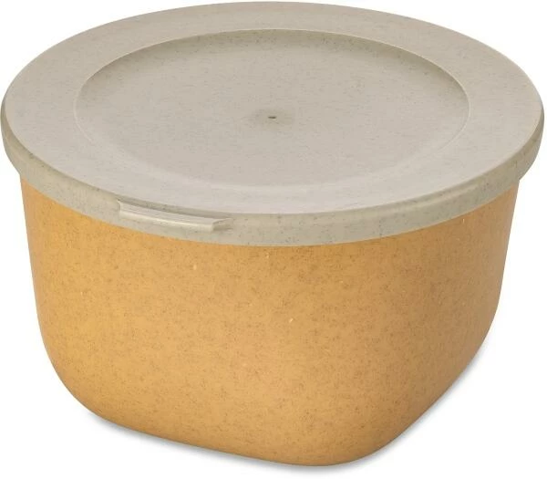 Koziol Aufbewahrungsdose Connect Box In Wood 0,7 L – Bild 3