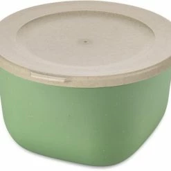 Koziol Aufbewahrungsdose Connect Box In Grün 1,3 L