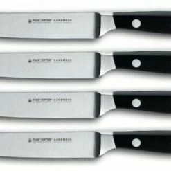 Felix Solingen Felix Zepter Steakmesserset First Class, 4-teilig