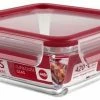 Emsa Frischhaltedose Clip & Close Aus Glas, Quadratisch