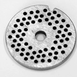 Lochscheibe Zu GEFU Fleischwolf Größe 5 6 Mm