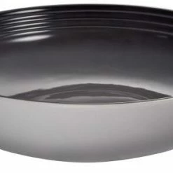 Le Creuset Servierschale In Perlau
