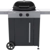 Outdoorchef Gaskugelgrill Arosa 570 G EVO Grey Steel
