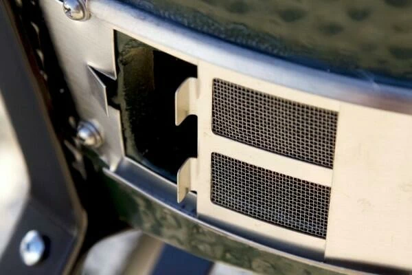 Big Green Egg Small – Bild 16