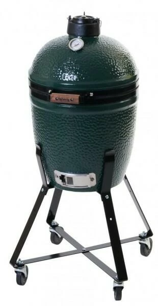 Big Green Egg Small – Bild 12