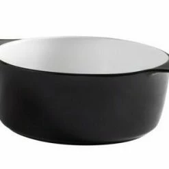 Eschenbach Topf Unterteil Cook & Serve In Schwarz