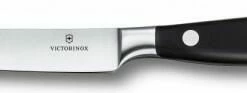 Victorinox Grand Maitre Geschmiedetes Steakmesser, 12 Cm