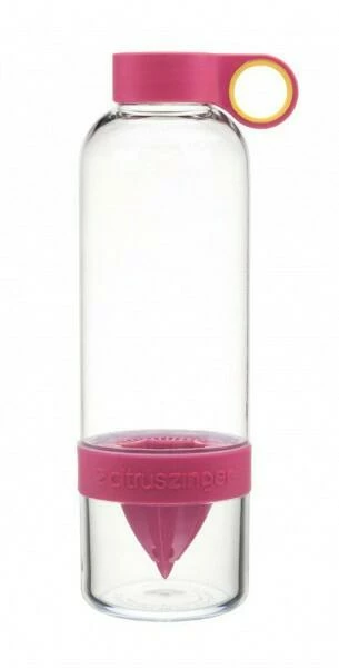 Zing Anything Citrus Zinger, Pink