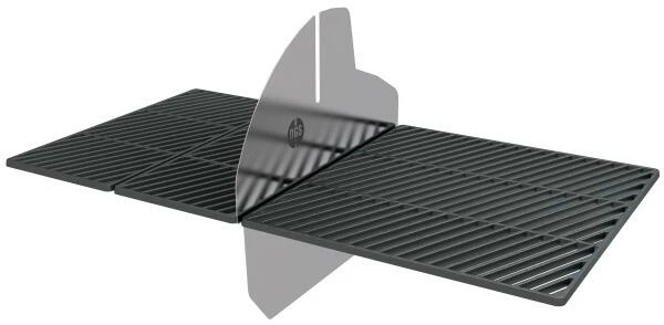 Outdoorchef Gasgrill Dualchef 315 G In Schwarz – Bild 4