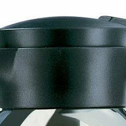 Emsa Ersatzdeckel Für Isolierkanne Konsul Edelstahl/Schwarz