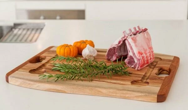 Ecoboards Schneidebrett Professional F – Bild 2