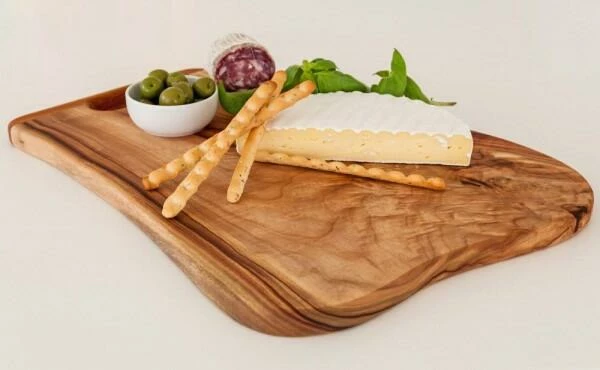 Ecoboards Schneidebrett Professional E – Bild 2