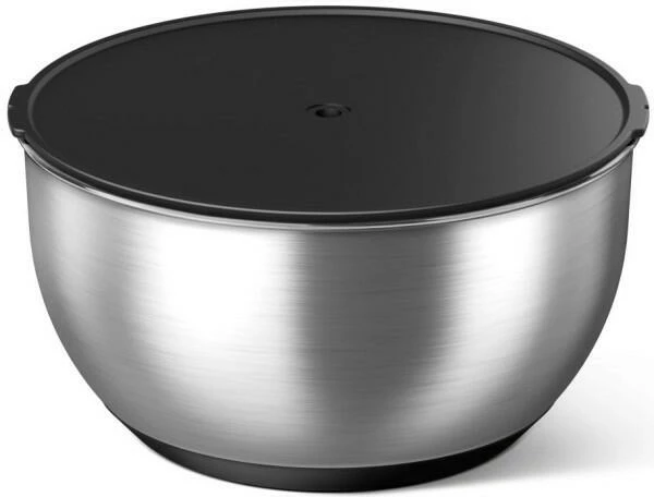 Emsa Salatschalen Set Accenta 5-tlg. – Bild 2