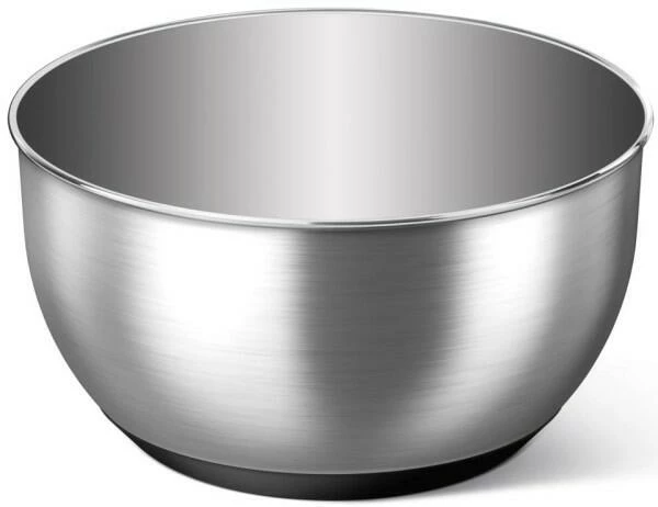 Emsa Salatschalen Set Accenta 5-tlg. – Bild 4