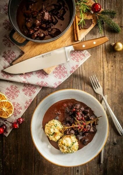 Wüsthof Steakmesser Epicure – Bild 2