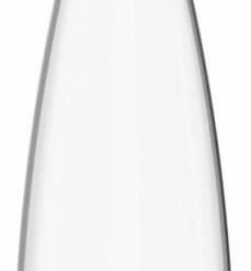 Emsa Ersatzglas Für Kühlkaraffe Flow Slim, 1 Liter