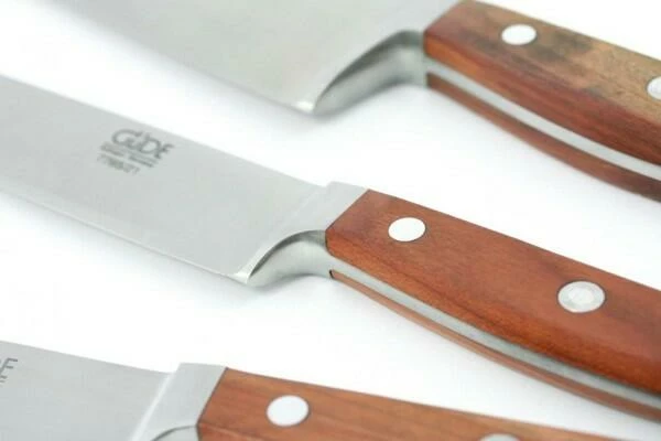 Güde Schinkenmesser Franz Güde – Bild 3