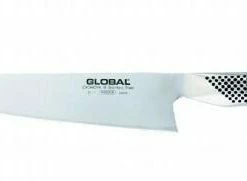 Global G-01 Yoshikin Fleischmesser 21 Cm