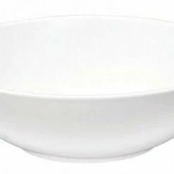 Emile Henry Salatschüssel Groß In Farine