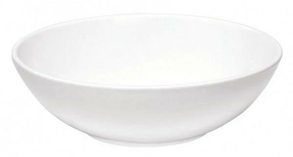 Emile Henry Salatschüssel Groß In Farine
