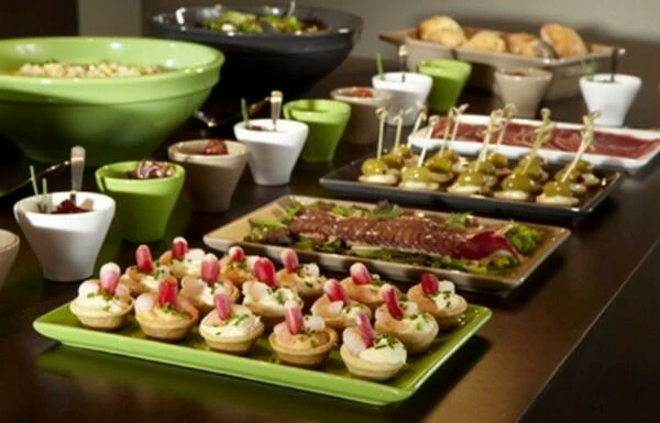 Wüsthof Schinkenmesser Classic White Mit Kullenschliff – Bild 2