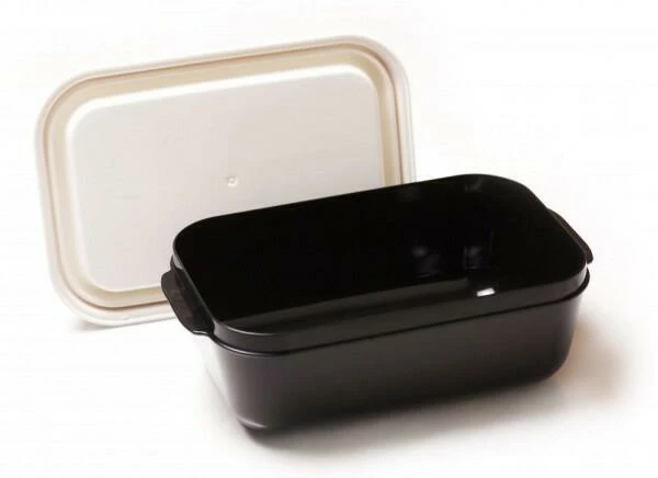 Frozzypack Lunchbox No. 2 In Blau – Bild 3