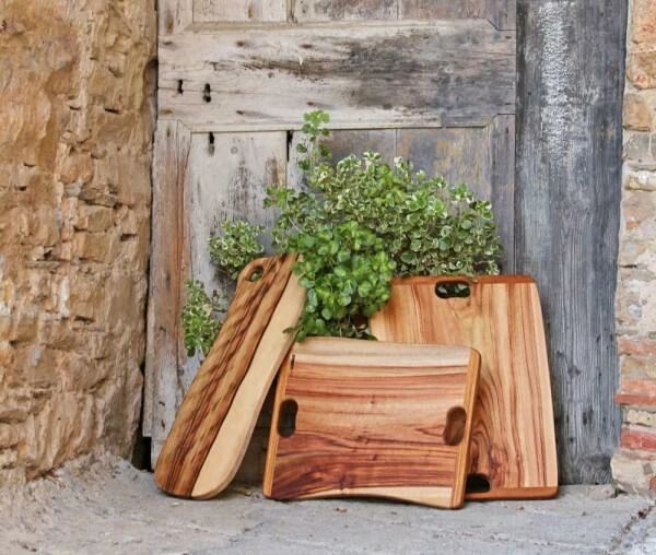 Ecoboards Schneidebrett Professional E – Bild 4