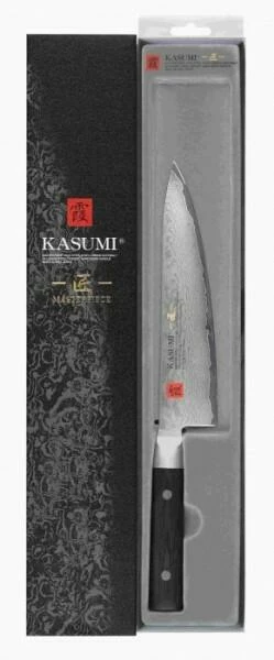 MP08 KASUMI Masterpiece Fleischmesser, 20 Cm – Bild 3