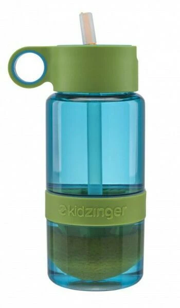 Zing Anything Kid Zinger, Blau