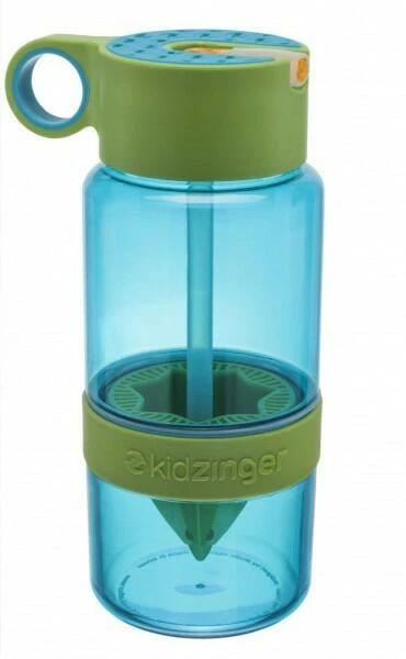 Zing Anything Kid Zinger, Blau – Bild 2