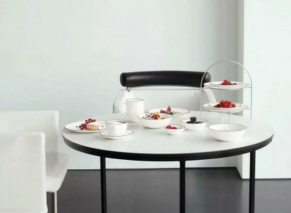 ASA Schale à Table Ligne Noire – Bild 3