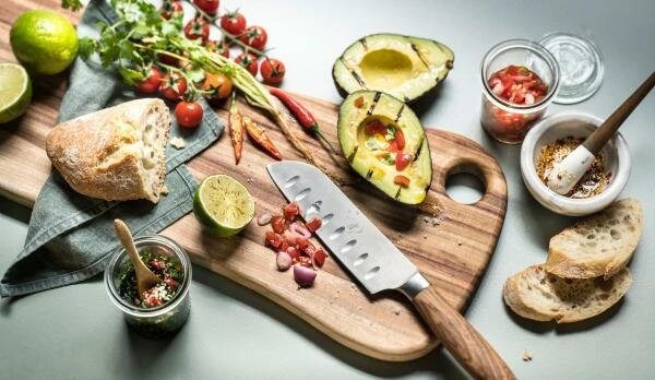 Ecoboards Schneidebrett Professional F – Bild 4