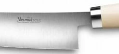 Nesmuk Kochmesser Soul In Juma Ivory