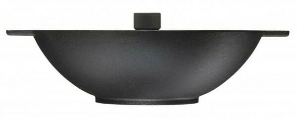 Skeppshult Wok Noir, 34 Cm – Bild 2