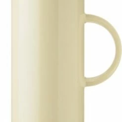 Stelton Isolierkanne EM77 1 L In Mellow Yellow