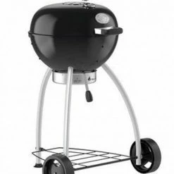 Rösle Holzkohle-Kugelgrill No.1 Belly F50