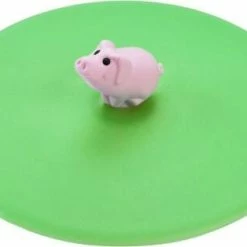 Lurch Mein Deckel Hoftiere Schwein