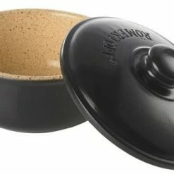 Römertopf Schmortopf Lafer BBQ Medium