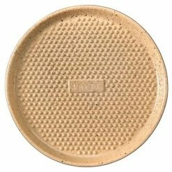 Römertopf Plancha Lafer BBQ Mit Grillnoppen, Rund