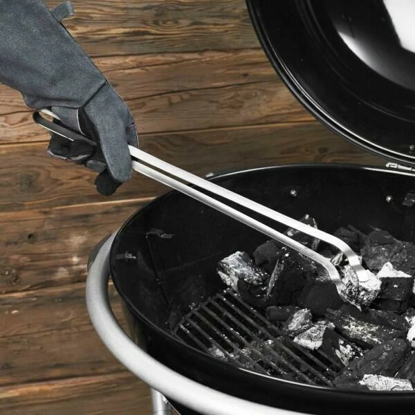 Rösle Kohlezange – Bild 3