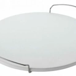 Rösle Pizzastein Rund