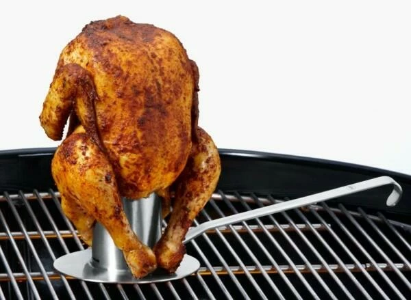 Rösle Hähnchenbräter – Bild 3