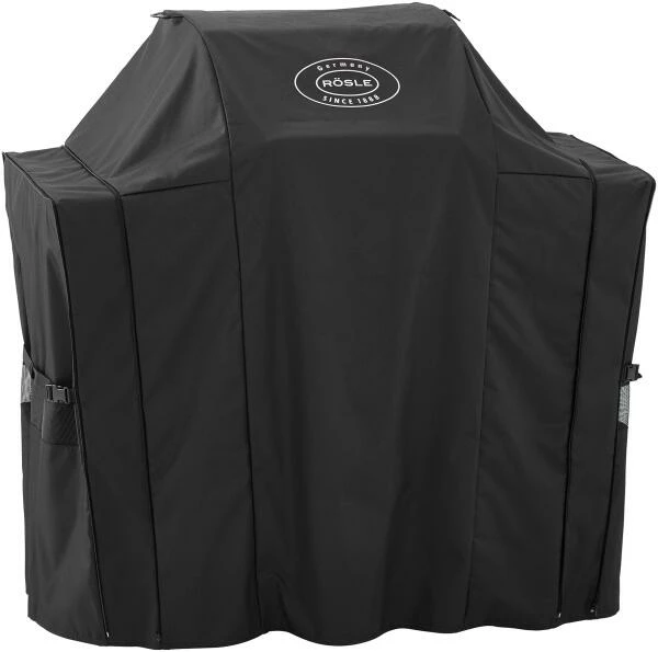 Rösle Abdeckhaube Für VIDERO G3/G3-S